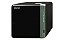 Qnap TS-453D - Storage NAS 4 Baias p/ HDD SATA - Imagem 2