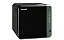Qnap TS-453D - Storage NAS 4 Baias p/ HDD SATA - Imagem 3