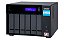 Qnap TVS-672N - Storage NAS 6 Baias p/ HDD SATA - Imagem 2