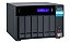 Qnap TVS-672N - Storage NAS 6 Baias p/ HDD SATA - Imagem 3