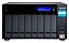 Qnap TVS-872N - Storage NAS 8 Baias p/ HDD SATA/SSD - Imagem 1