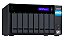 Qnap TVS-872N - Storage NAS 8 Baias p/ HDD SATA/SSD - Imagem 4