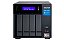Qnap TVS-472XT - Storage NAS 4 Baias p/ HDD SATA/SSD - Imagem 1