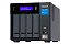 Qnap TVS-472XT - Storage NAS 4 Baias p/ HDD SATA/SSD - Imagem 2