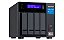 Qnap TVS-472XT - Storage NAS 4 Baias p/ HDD SATA/SSD - Imagem 3