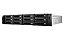 Qnap REXP-1220U-RP JBOD - SAS 12 Baias Hot-Swappable - Imagem 3