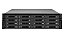 Qnap REXP-1620U-RP JBOD - SAS 16 Baias Hot-Swappable - Imagem 1