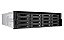Qnap REXP-1620U-RP JBOD - SAS 16 Baias Hot-Swappable - Imagem 4