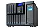 Qnap TS-1685 Storage Server NAS/DAS/IP SAN 16 Baias Hot Swappable - Imagem 3