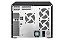 Qnap TS-1685 Storage Server NAS/DAS/IP SAN 16 Baias Hot Swappable - Imagem 5