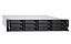 Qnap TS-1886XU-RP - Server NAS 18 Baias p/ HDD SATA/SSD - Imagem 3
