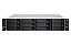 Qnap TS-1283XU-RP - Storage NAS 12 Baias p/ HDD SATA/SSD - Imagem 1