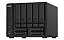 Qnap TS-932PX - Storage NAS 9 baias p/ HDD SSD SATA - Imagem 1