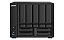 Qnap TS-932PX - Storage NAS 9 baias p/ HDD SSD SATA - Imagem 2