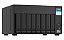 Qnap TS-832PX - Storage NAS 8 Bay p/ HDD SATA - Imagem 2
