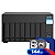 Qnap TS-832PX - Storage NAS 8 Bay p/ HDD SATA - Imagem 12