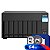Qnap TS-832PX - Storage NAS 8 Bay p/ HDD SATA - Imagem 7