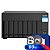 Qnap TS-832PX - Storage NAS 8 Bay p/ HDD SATA - Imagem 8