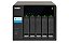 TX-500P Qnap - Gabinete de Expansão Thunderbolt - Imagem 1