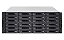 Qnap TVS-EC2480U-SAS-RP Storage NAS / iSCSI / IP-SAN 24 Baias - Imagem 1