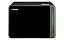 Qnap TS-653D - Storage NAS 6 Baias p/ HDD SATA - Imagem 1