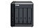 TR-004 Qnap - Gabinete de Expansão RAID com 4 Baias - Imagem 1