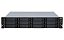 Qnap TL-R1200S-RP JBOD para 12 Discos Hot Swappable - Imagem 1