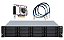 Qnap TL-R1200S-RP JBOD para 12 Discos Hot Swappable - Imagem 2
