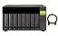 Qnap TL-D800C - JBOD NAS para 12 Discos hot swappable - Imagem 2