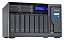 Qnap TVS-1282T3 Servidor NAS/SAN/DAS 8 Baias Thunderbolt 3 - Imagem 3