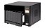 Qnap TS-673 - Storage NAS 6 Baias p/ HDD SATA - Imagem 3