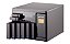 TVS-882T Qnap - Storage NAS 8 Baias p/ HDD SATA/SSD - Imagem 4