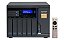TVS-882T Qnap - Storage NAS 8 Baias p/ HDD SATA/SSD - Imagem 1