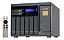 TVS-882T Qnap - Storage NAS 8 Baias p/ HDD SATA/SSD - Imagem 2