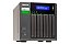 Qnap TVS-882ST3 - Storage NAS 8 Baias p/ HDD SATA/SSD - Imagem 2