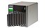 Qnap TVS-882ST3 - Storage NAS 8 Baias p/ HDD SATA/SSD - Imagem 3