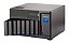 Qnap TVS-882BR - Storage NAS 8 Baias p/ HDD SATA - Imagem 4