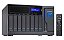 TS-873 Qnap - Storage NAS 8 Bay p/ HDD SATA/SSD - Imagem 2
