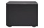 Qnap TVS-882 - Servidor NAS 8 Baias p/ HDD SATA/SSD - Imagem 3