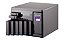 Qnap TVS-882 - Servidor NAS 8 Baias p/ HDD SATA/SSD - Imagem 4
