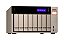 Qnap TVS-873e - Storage NAS 8 Baias p/ HDD SATA - Imagem 2