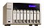 Qnap TVS-863+ - Storage NAS 8 Baias p/ HDD SATA/SSD - Imagem 2