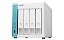 TS-431K Qnap - Storage NAS 4 baias p/ discos SATA - Imagem 2