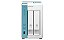 TS-231K Qnap - Storage NAS 2 Baias p/ HDD SATA - Imagem 1
