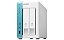 TS-231K Qnap - Storage NAS 2 Baias p/ HDD SATA - Imagem 3