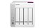 TS-431P2 Qnap - Server NAS 4 Bay p/ HDD SATA - Imagem 1