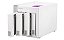 TS-431P2 Qnap - Server NAS 4 Bay p/ HDD SATA - Imagem 4