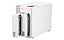 TS-231P2 Qnap - Storage NAS 2 Baias p/ HDD SATA - Imagem 4
