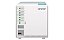 Qnap TS-351 - Storage NAS 3 Baias p/ HDD SATA - Imagem 1