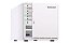 Qnap TS-351 - Storage NAS 3 Baias p/ HDD SATA - Imagem 2